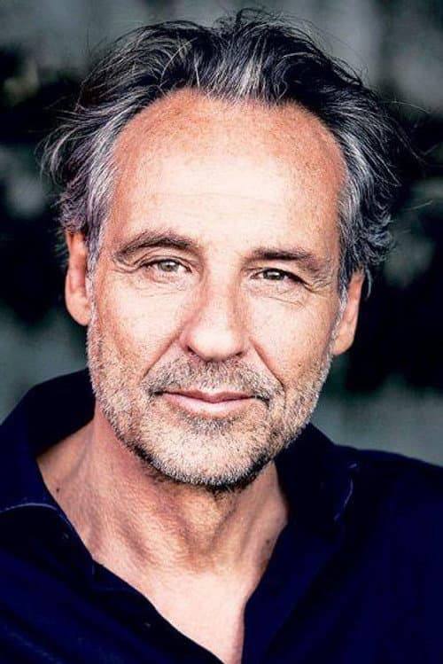 Daniel Friedrich foto