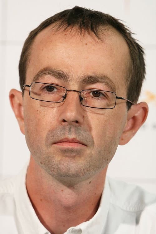 Petr Zelenka foto