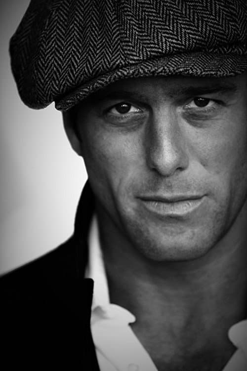 Jason Kaufman foto