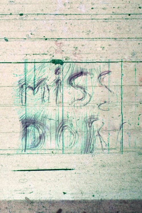 Miss Dora (1974) poster