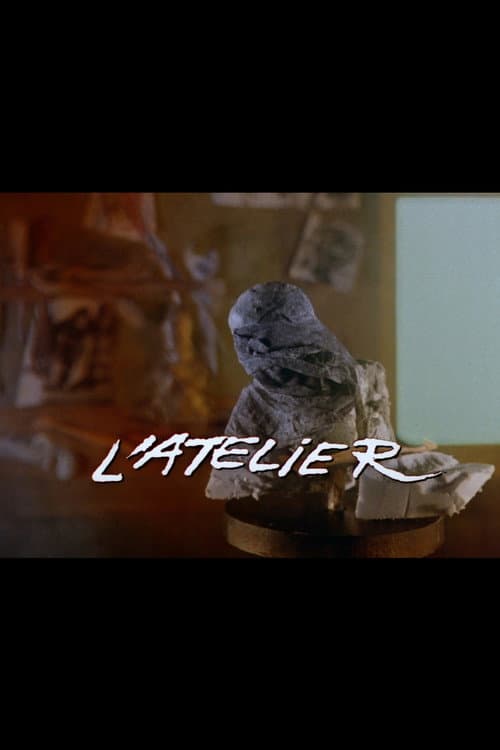 L'atelier (1989) poster
