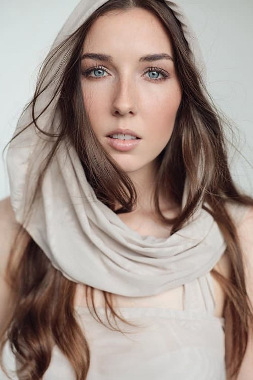 Zoe Wilson foto
