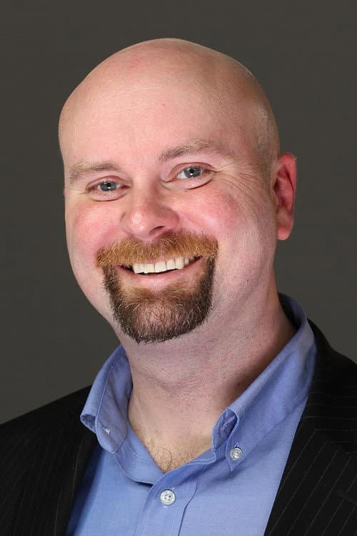 Bjorn Munson foto