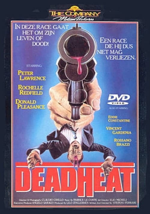 Onora il padre (1986) poster