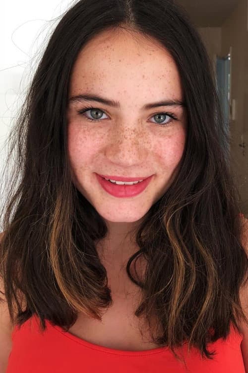 Kornelia Eline Skogseth foto