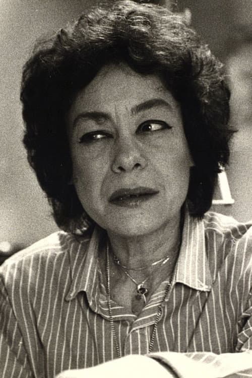 Noémia Delgado foto
