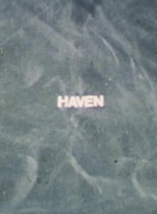 Haven (1992) poster