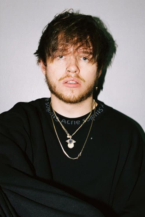 Ciaran McDonald foto