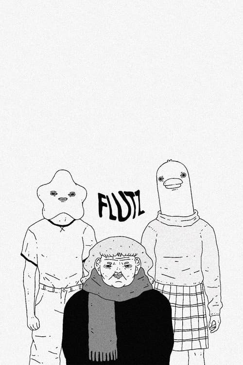 Flutz (2023) poster