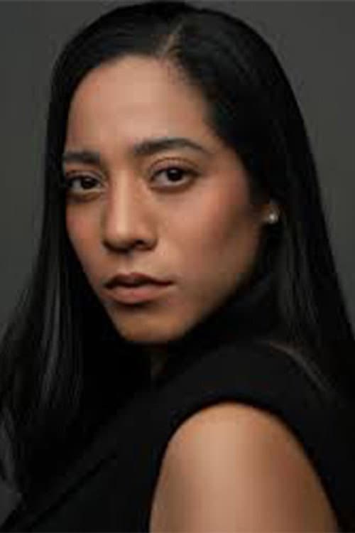 Lariza Juárez foto