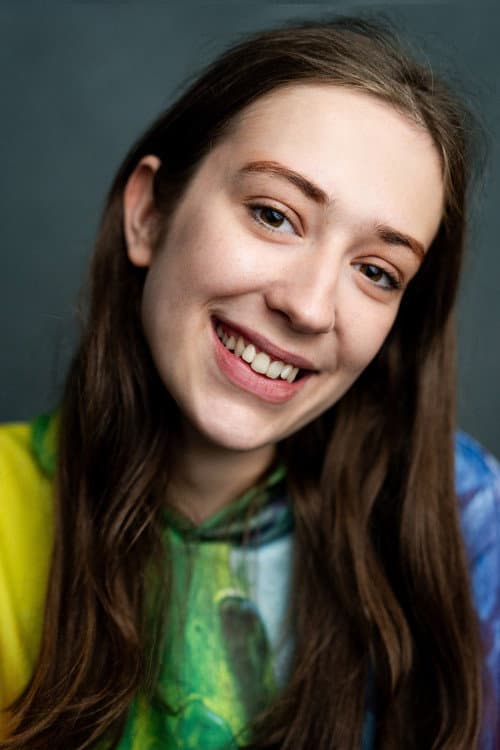 Jessie Leiper foto