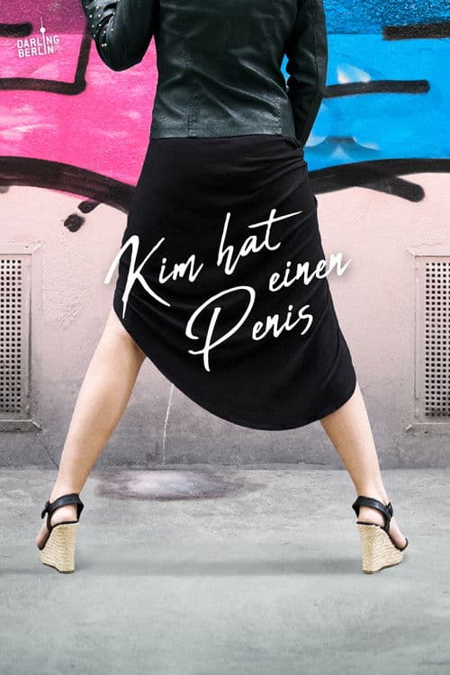 Kim hat einen Penis (2019) poster