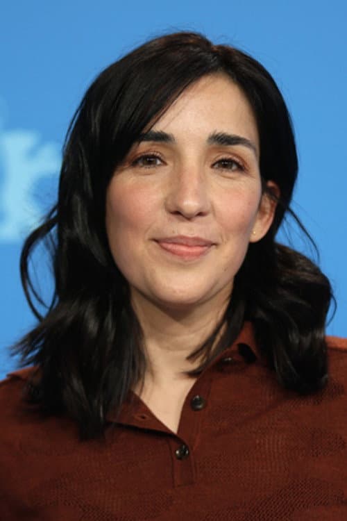 Alauda Ruiz de Azúa foto