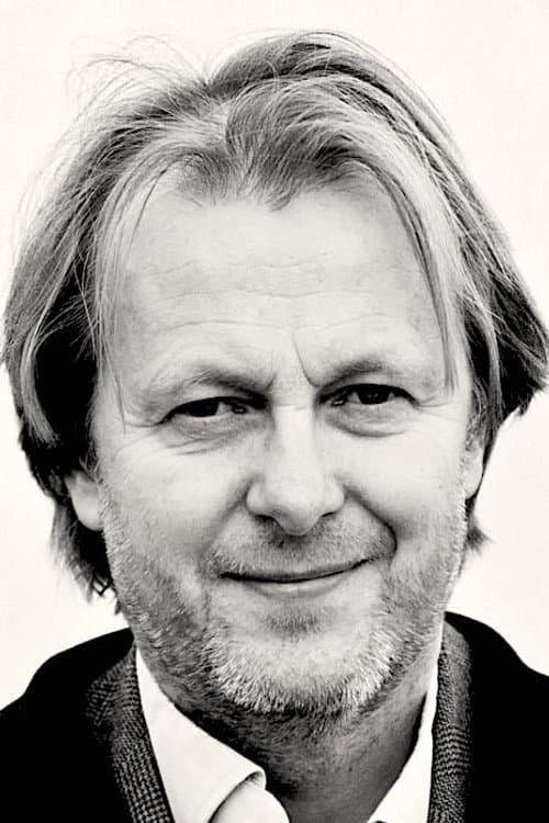 Lars Lillo-Stenberg foto