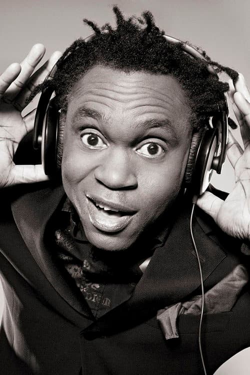 Dr. Alban foto