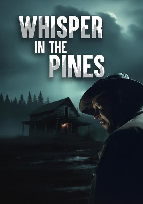 Whisper in the Pines (2025) poster