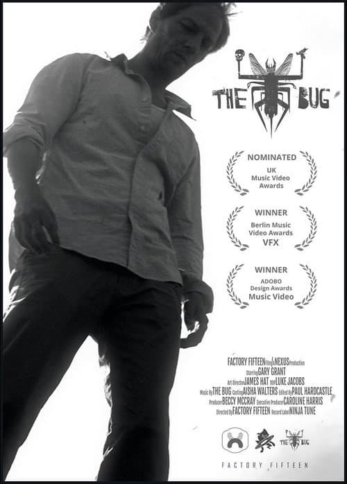 The Bug (2014) poster