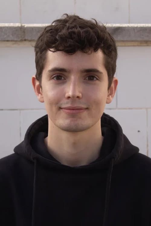 Gerard Simó Gimeno foto