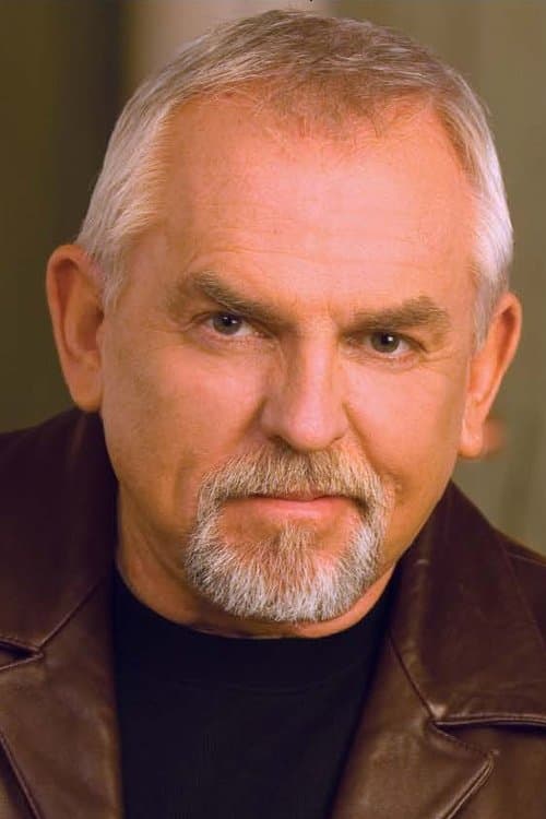 John Ratzenberger foto
