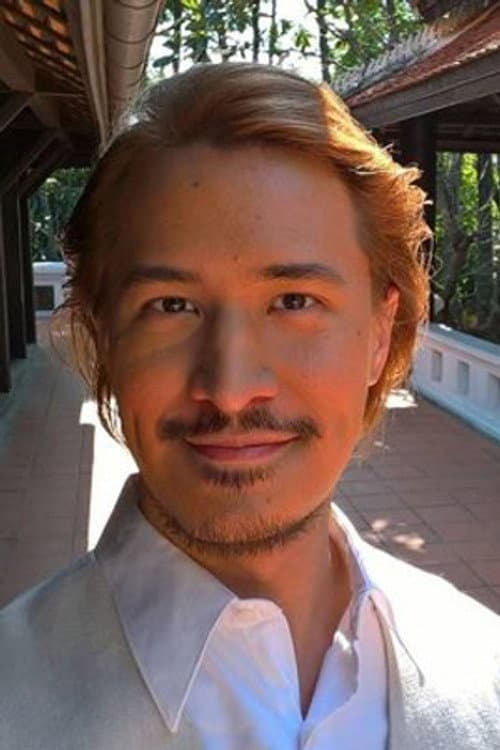 Thaweesak Alexander Thananan foto