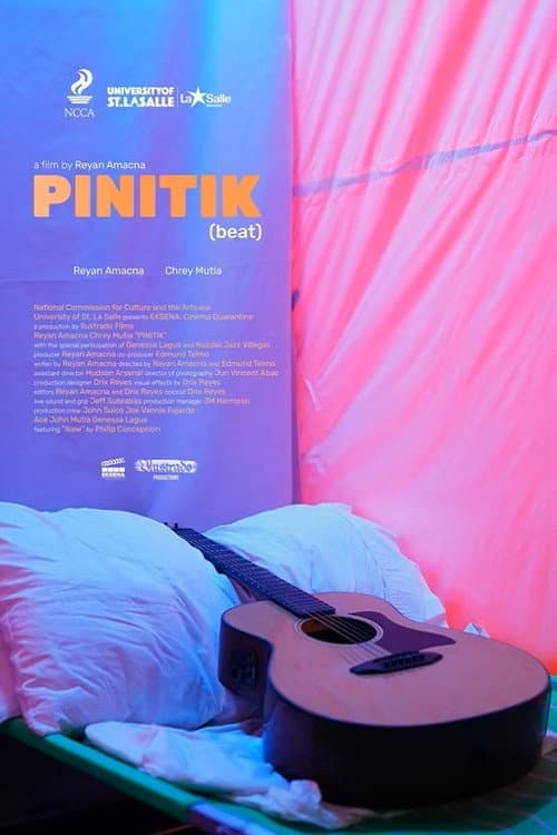 Pinitik (2022) poster