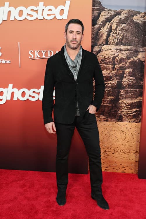 Matt Harvey foto