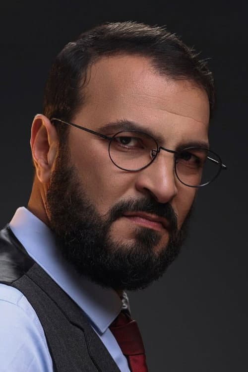 Mohamed Bounoughaz foto