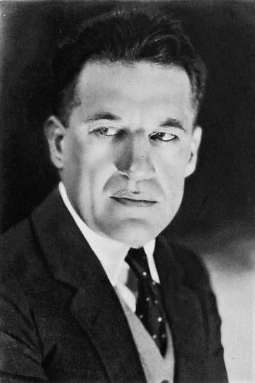 Walter Long foto