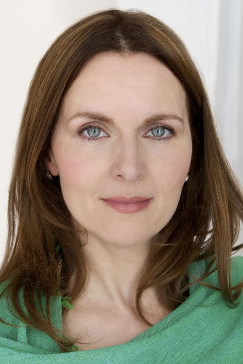 Debra Stephenson foto