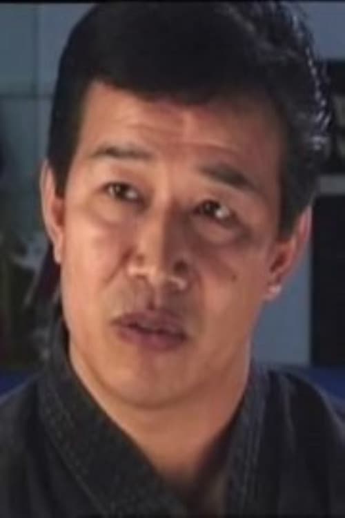 Dorian Tan Tao-Liang foto