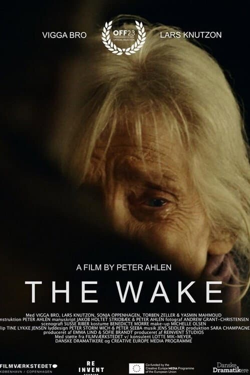 The Wake (2023) poster