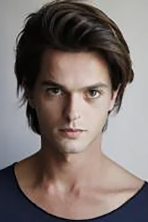 Paul Darthuys foto