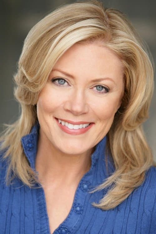 Nancy Stafford foto