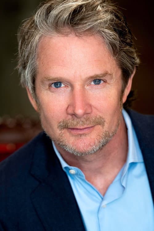 Peter Hans Benson foto