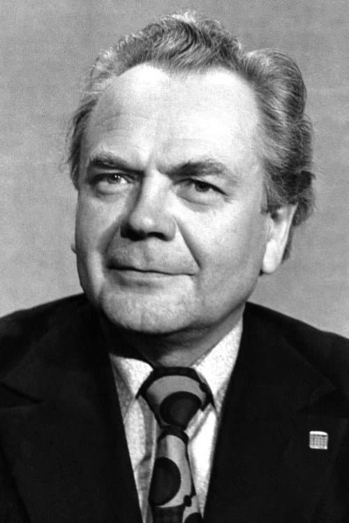 Endel Nõmberg foto