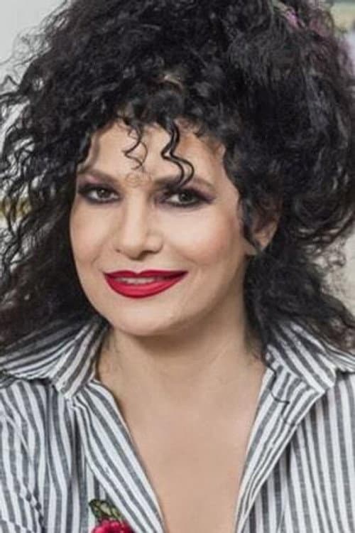 Lidija Vukićević foto