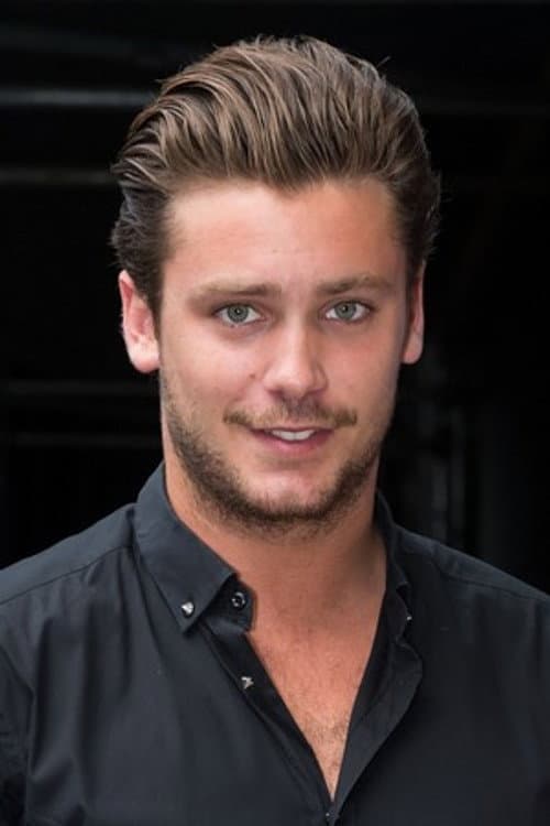 Bastian Baker foto