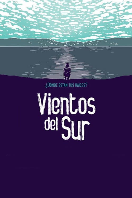 Vientos del sur (2018) poster
