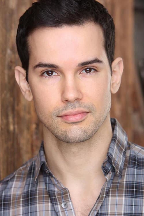 Gavyn Michaels foto