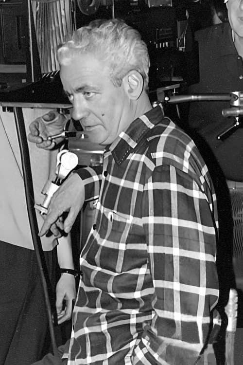 Philippe Agostini foto