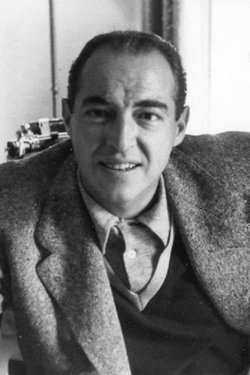 Charles Marquis Warren foto
