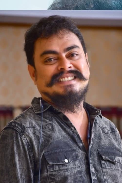 Santhosh Swaminathan foto