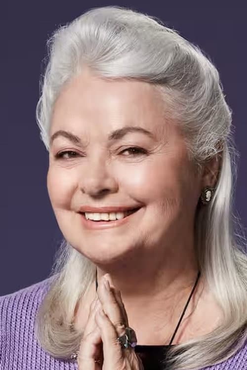 Louise Portal foto