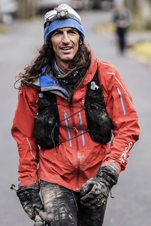 Jamil Coury foto