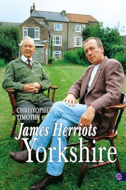 James Herriot's Yorkshire (1993) poster