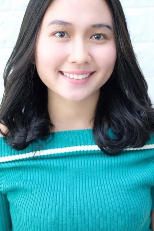 Irene Casanova Siahaan foto