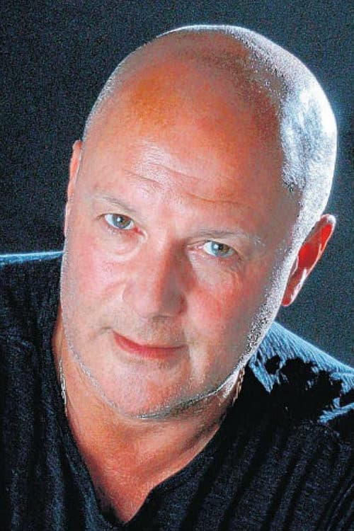 Karl Howman foto