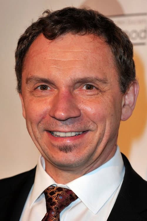 Andreas Deja foto