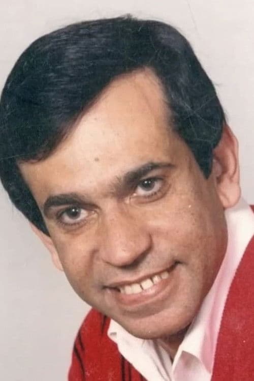 Farouq Youssef foto