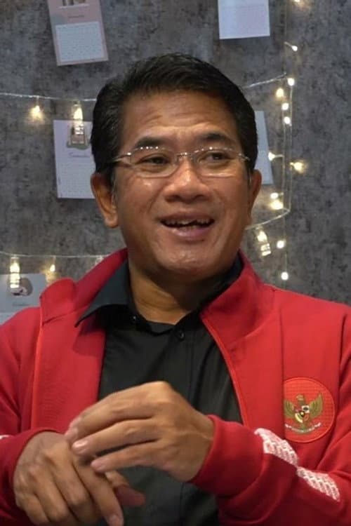 Iman Brotoseno foto